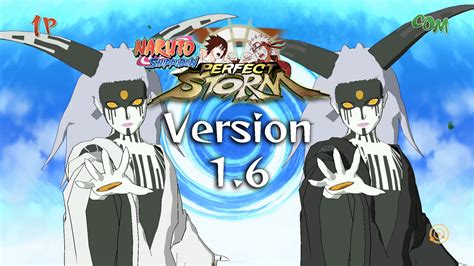 naruto shippuden ultimate ninja storm 4 mod download|Home .